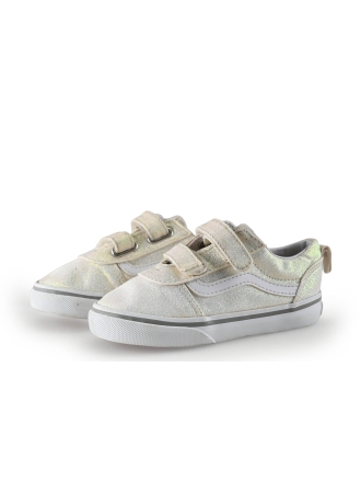 Vans Sneaker Silber 309563