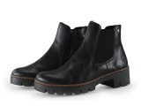 Rieker Chelsea boots