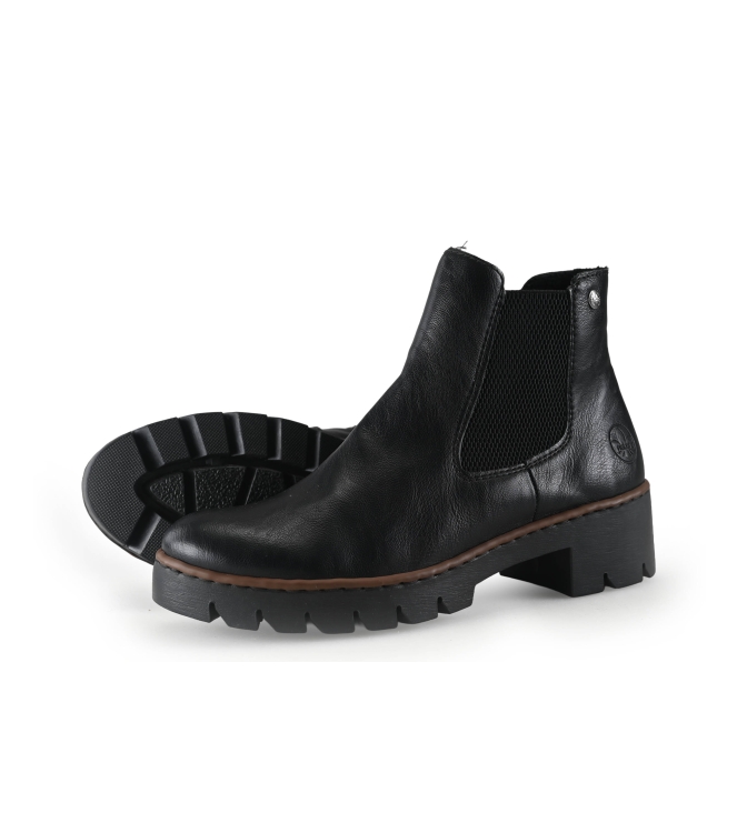 Rieker Chelsea boots
