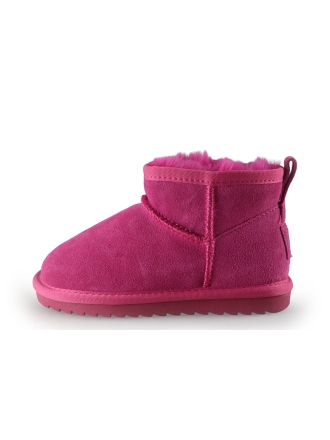 Colors of California Stiefeletten Rosa 309566
