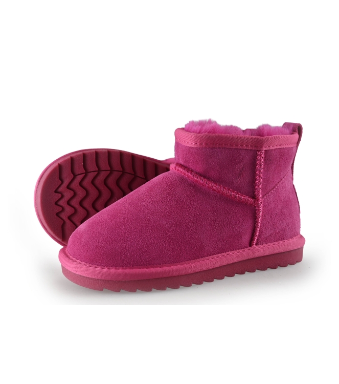 Colors of California Stiefeletten