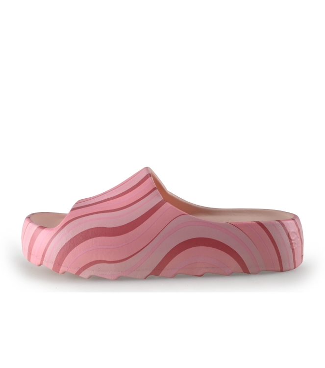 Colors of California Mules Pantoletten