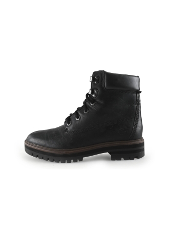 Timberland Boots Schwarz 309587