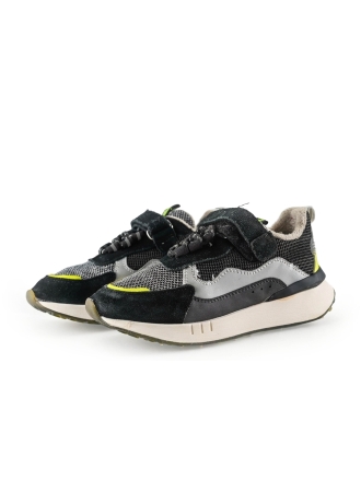 Shoesme Sneaker Grün 309588