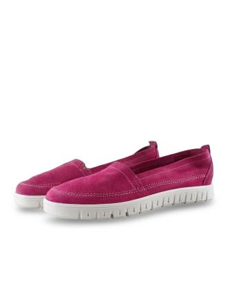 Feyn Slip-ons Rosa 309591