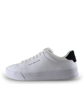 Tommy Hilfiger Sneaker Weiß 309593