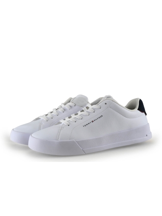 Tommy Hilfiger Sneaker Weiß 309593