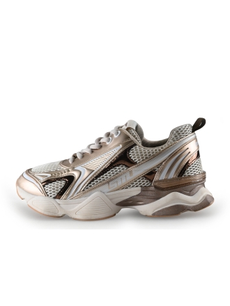 Steve Madden Sneaker Beige 309594