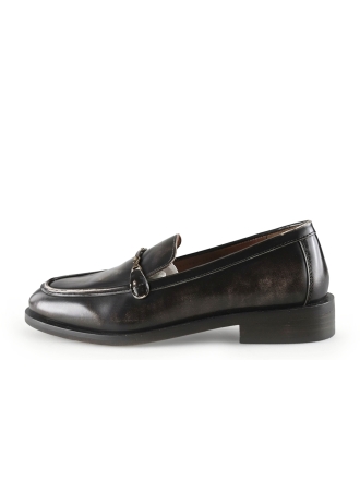Bronx Loafers  Braun 309600