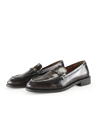 Bronx Loafers  Braun 309600