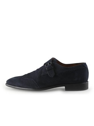 Greve Elegante Schuhe Blau 309601