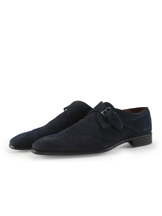 Greve Elegante Schuhe Blau 309601