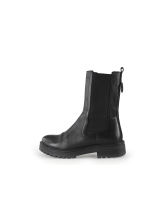 Omoda Chelsea boots Schwarz 309605