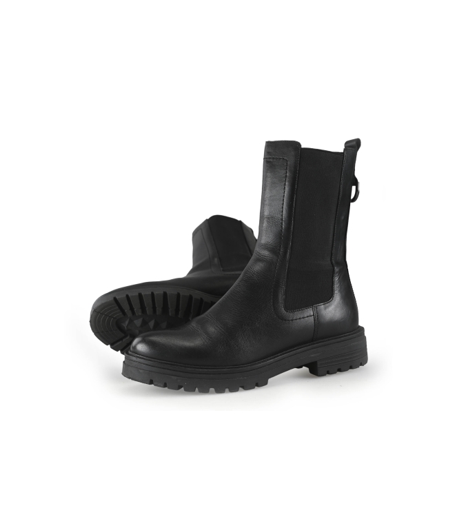 Omoda Chelsea boots