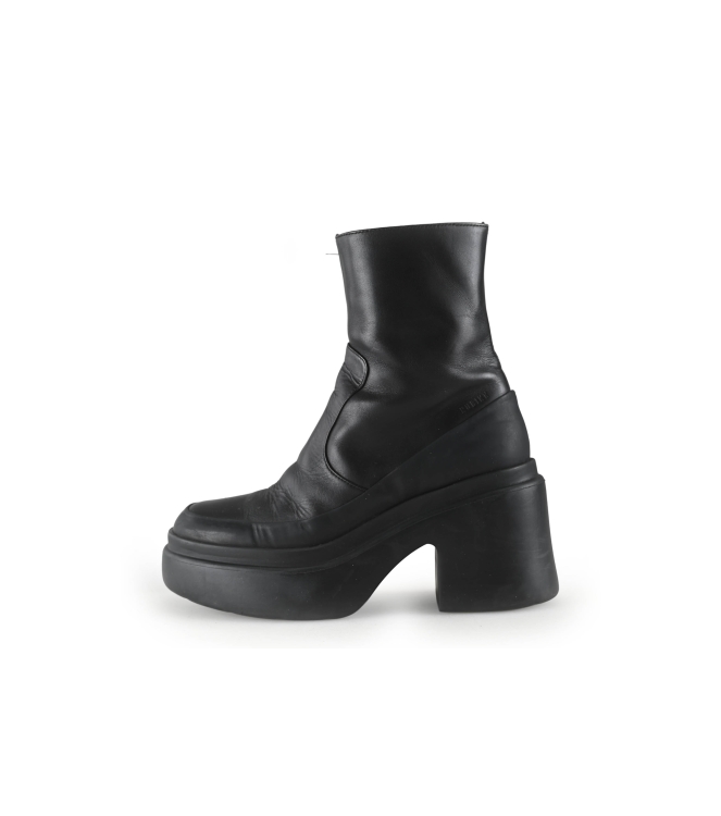 Nubikk Stiefeletten