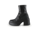 Nubikk Stiefeletten