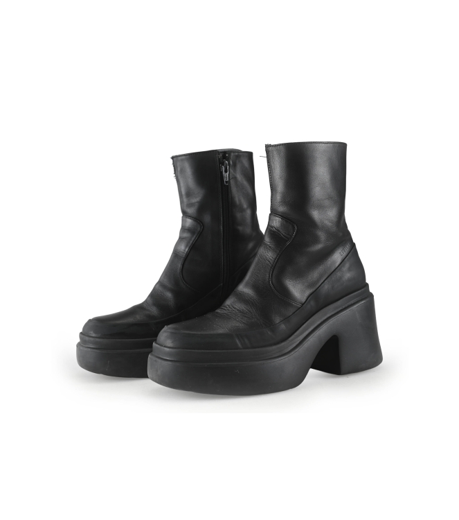 Nubikk Stiefeletten