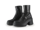 Nubikk Stiefeletten