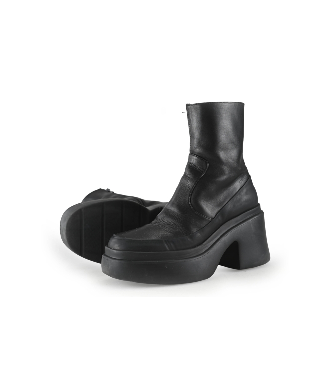 Nubikk Stiefeletten