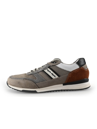 Australian Schnürschuhe Grau 309612