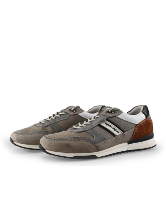 Australian Schnürschuhe Grau 309612