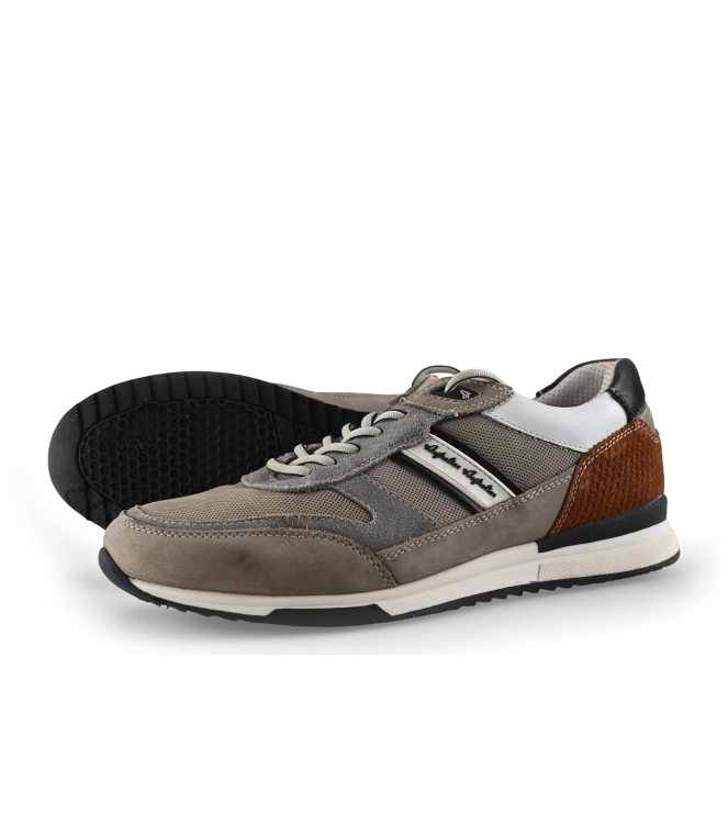 Australian Schnürschuhe