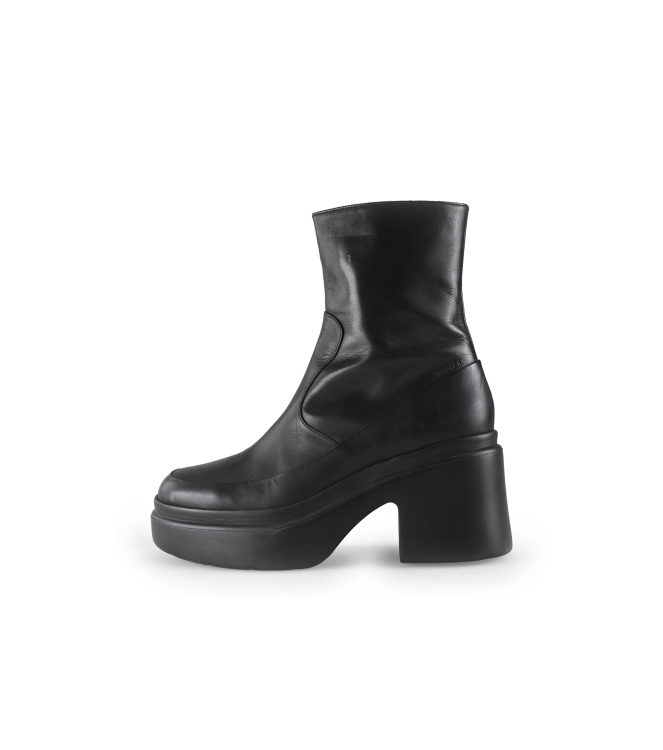 Nubikk Stiefeletten