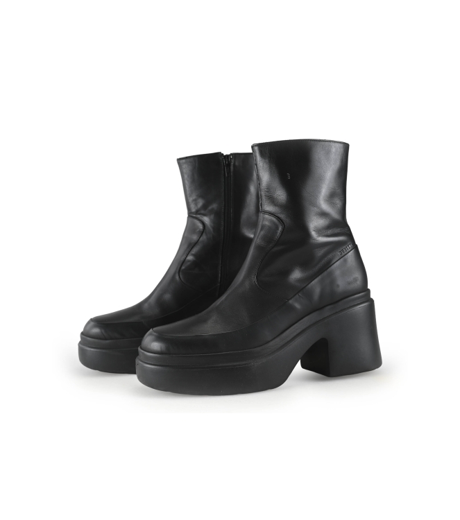Nubikk Stiefeletten