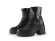 Nubikk Stiefeletten