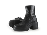 Nubikk Stiefeletten