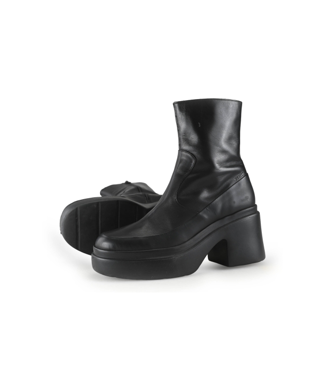 Nubikk Stiefeletten