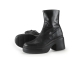 Nubikk Stiefeletten