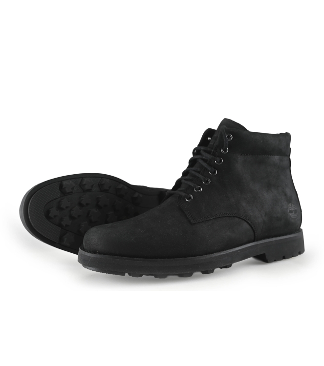 Timberland Schnürstiefel