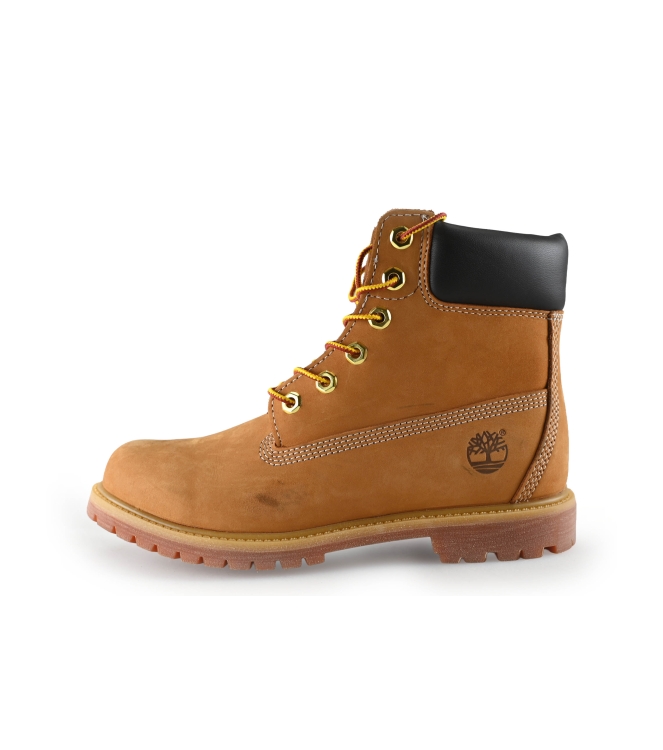 Timberland Schnürstiefel