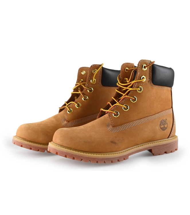 Timberland Schnürstiefel
