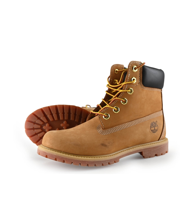 Timberland Schnürstiefel