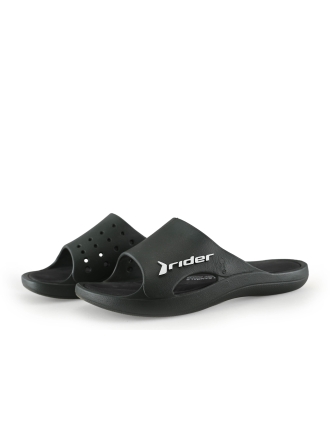 Rider Flip-Flops Schwarz 309626