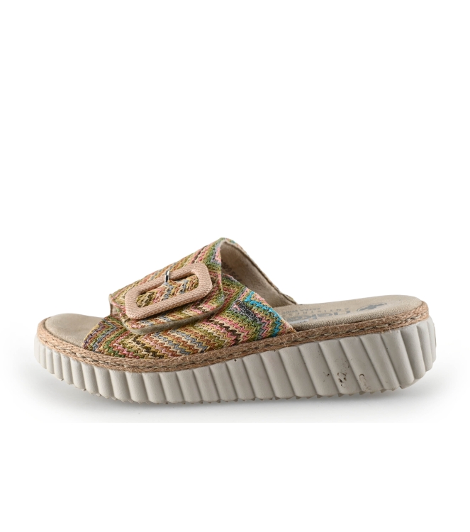 Rieker Mules Pantoletten