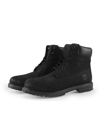 Timberland Schneestiefel Schwarz 309630