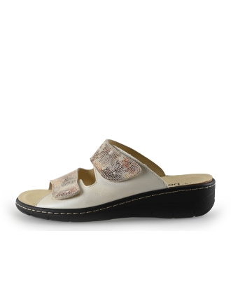 Belvida Flip-Flops Beige 309634