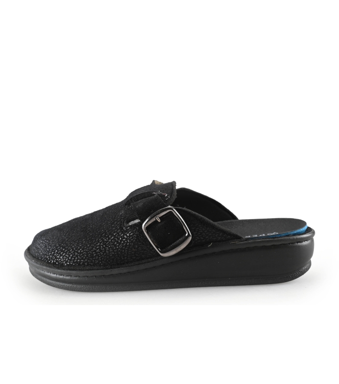 Berkemann Mules Pantoletten