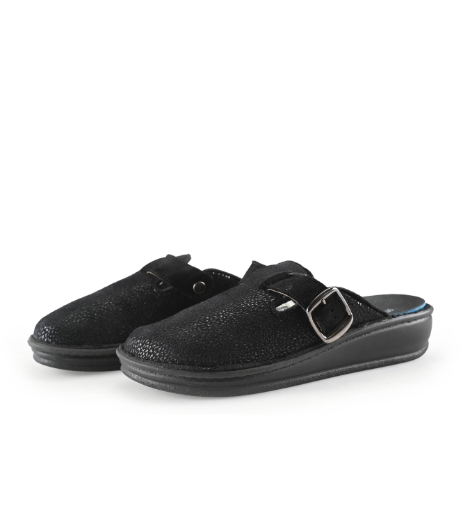 Berkemann Mules Pantoletten