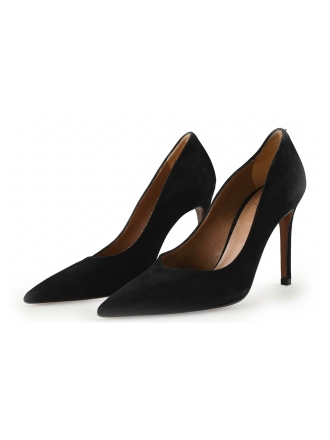 L'artiste pumps Schwarz 309639
