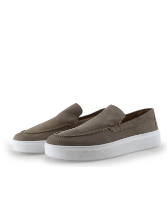 Sub55 Slip-ons Beige 309642