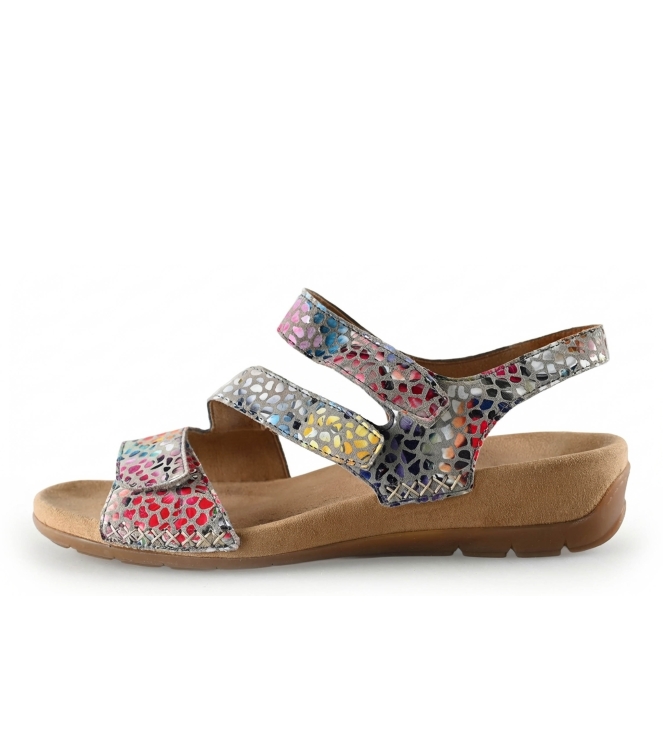 Gabor Sandalen