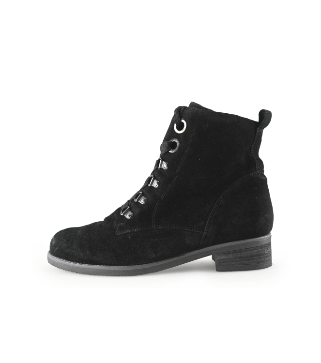 Waldlaufer Schnürstiefel