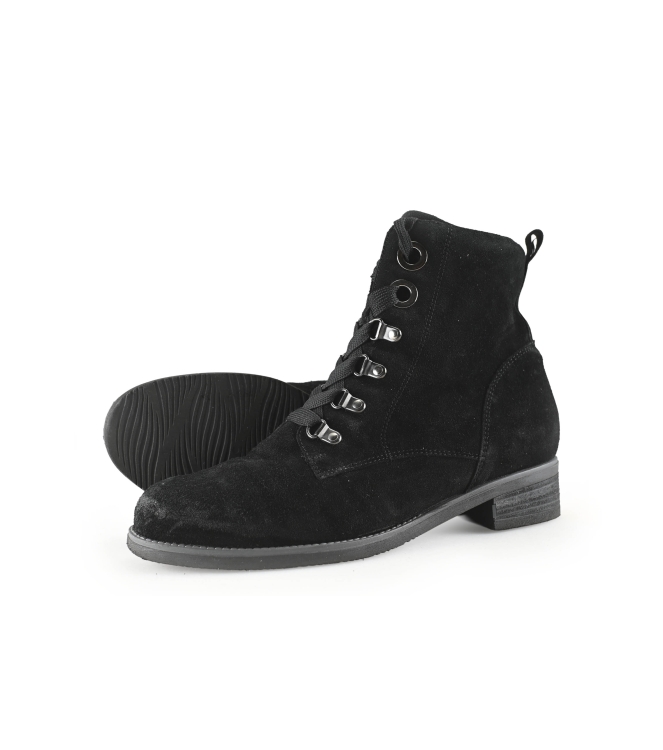 Waldlaufer Schnürstiefel