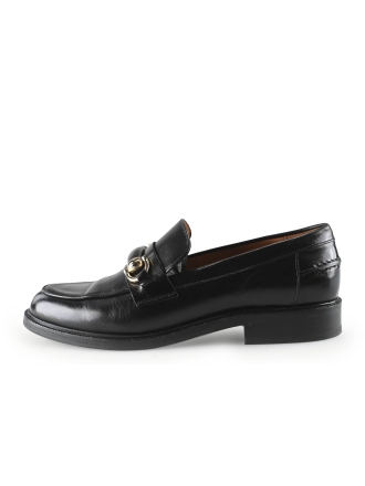 Billi Bi Loafers  Schwarz 309651