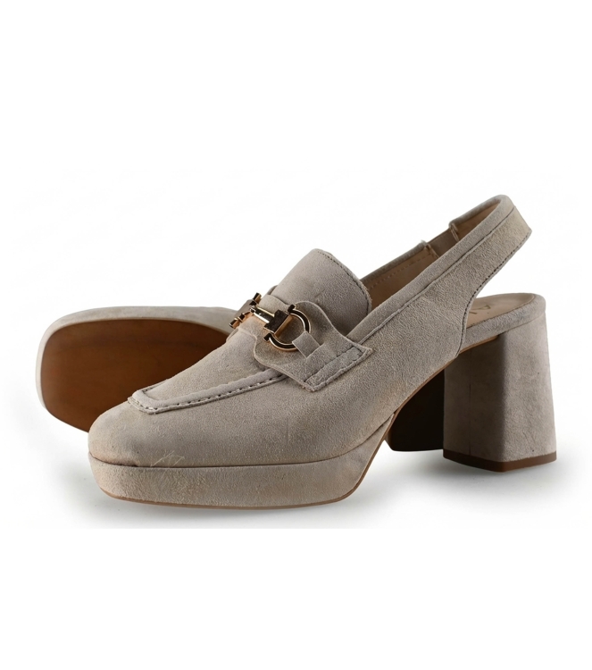 Alpe Mules Pantoletten