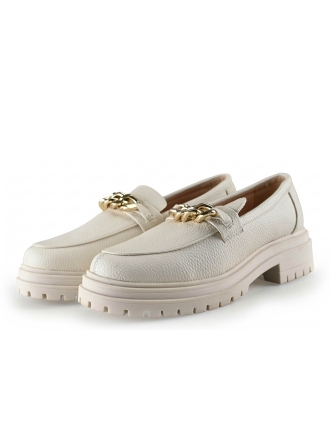 Scapino Loafers  Beige 309660